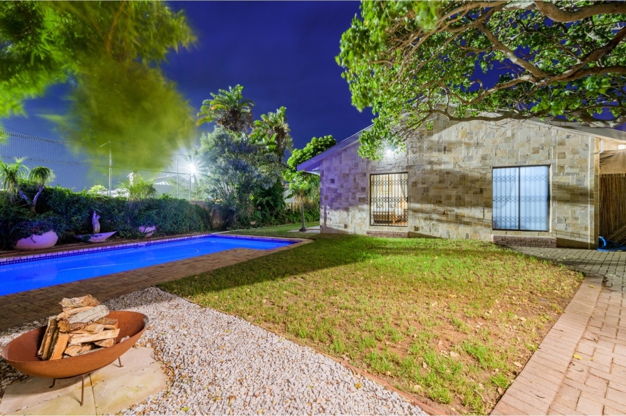 4 Bedroom Property for Sale in Summerstrand Eastern Cape